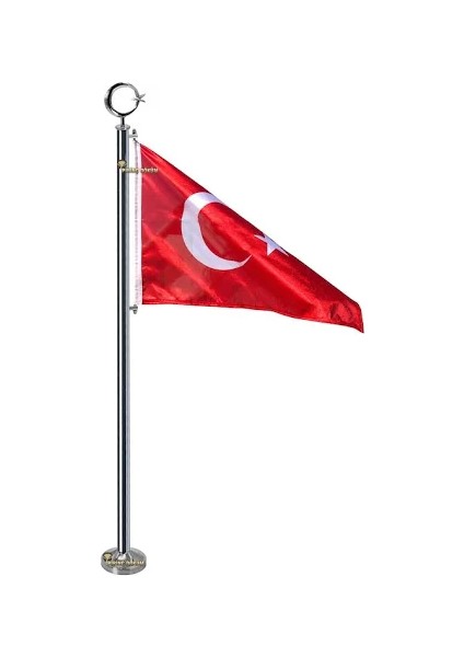 Şehitlik Direği Paslanmaz 110 cm fiyatları