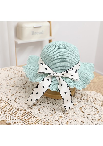 Tatlı Kız Moda Güneş Şapkası (Yurt Dışından)