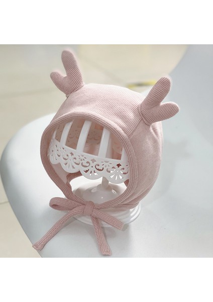 Bahar Sonbahar Bebek Şapka (Yurt Dışından)