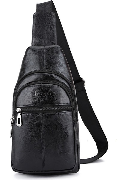 Erkek Omuz Çantaları - Çapraz Çantalar - Göğüs Çantaları (Yurt Dışından)