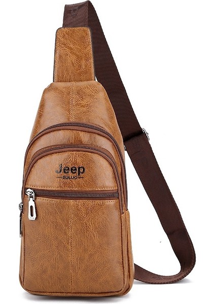 Erkek Omuz Çantaları - Çapraz Çantalar - Göğüs Çantaları (Yurt Dışından)