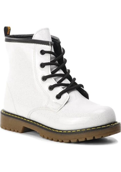 PK23-705 Patik Bot Beyaz modelleri