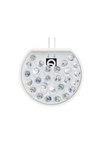 Quick Marine Lighting LED Ampul. Model Zelıg Se . Gün Işığı G4 Soket