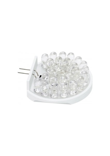 Quick Marine Lighting LED Ampul. Model Zelıg Se . Gün Işığı G4 Soket