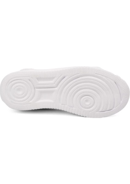 1302 FY23 Filet Ayakkabı Beyaz Beyaz indirimleri
