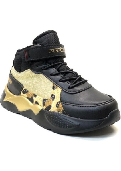 FK-23-1532 Filet Spor Bot Siyah Sarı fiyatları