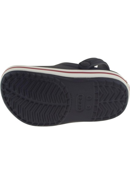 207006 Crocband Clog K Çocuk Terlik