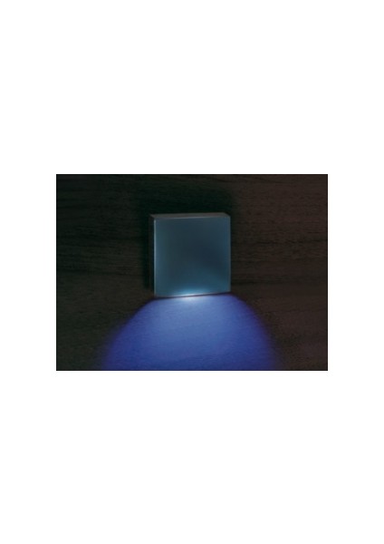 Quick Marine Lighting. Model Gladıs Power LED Mavi
