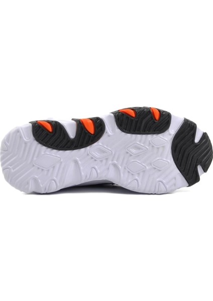 1417 FY23-1417 Filet Spor Ayakkabı Lacivert Siyah Turuncu Mavi indirimleri