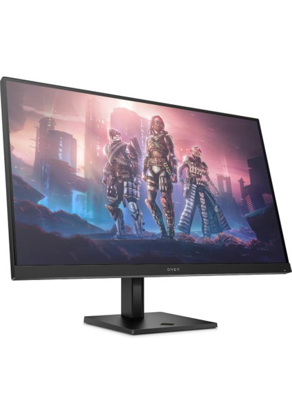 Hp Omen 32Q 780K0E9 31.5 Inç 165Hz 1ms (Hdmı + Display) Freesync Premium Qhd IPS Gaming Monitör