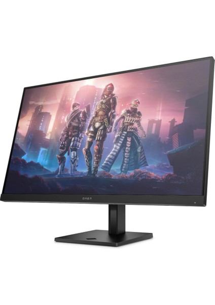 Hp Omen 32Q 780K0E9 31.5 Inç 165Hz 1ms (Hdmı + Display) Freesync Premium Qhd IPS Gaming Monitör