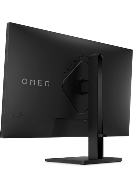 Hp Omen 32Q 780K0E9 31.5 Inç 165Hz 1ms (Hdmı + Display) Freesync Premium Qhd IPS Gaming Monitör