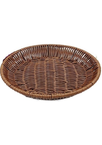 Ev Tipi Hafif Atıştırmalık Mavi (Yurt Dışından)