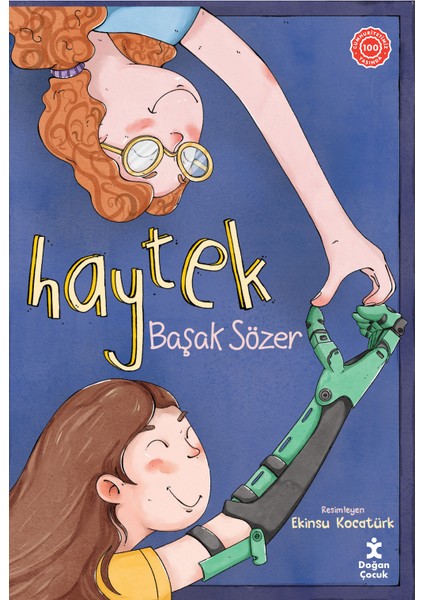 Haytek - Başak Sözer