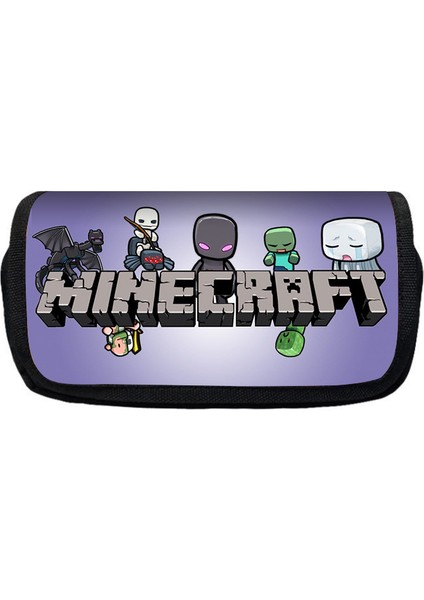 Minecraft Kalem Kutusu (Yurt Dışından)
