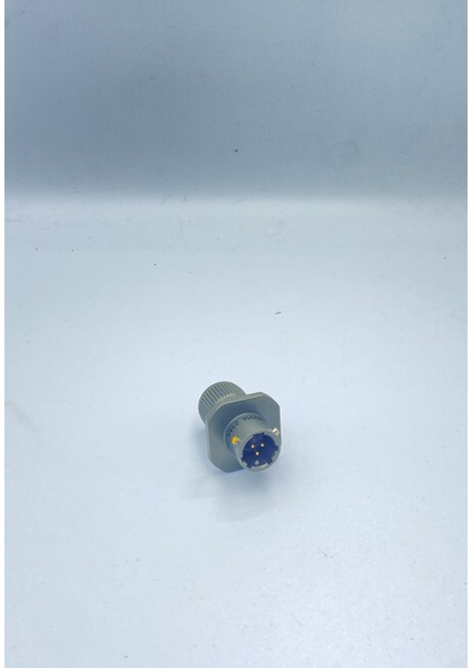 Spı Ms3111E8-3P KONNEKTÖR (CONNECTOR)