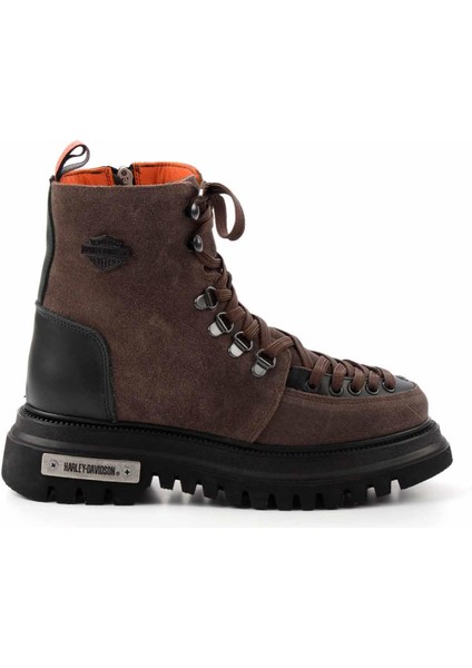 Vizon Leather Kadın Bot & Bootie HD0777064302