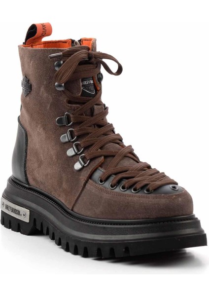 Vizon Leather Kadın Bot & Bootie HD0777064302