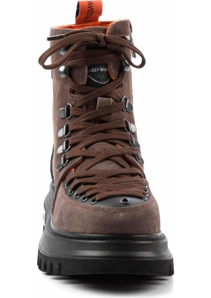 Vizon Leather Kadın Bot & Bootie HD0777064302
