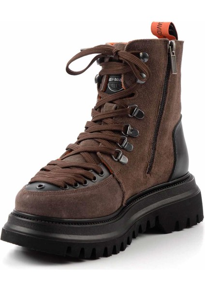 Vizon Leather Kadın Bot & Bootie HD0777064302