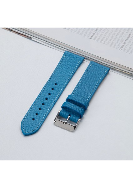 Samsung Galaxy Watch 4 - 5 - 6 Watch 6 Classic 40MM 43MM 44MM 47MM Watch 5 / Watch 5 Pro 40 44 45 Watch 4 40 42 44 46MM 20MM Deri Kordon modelleri