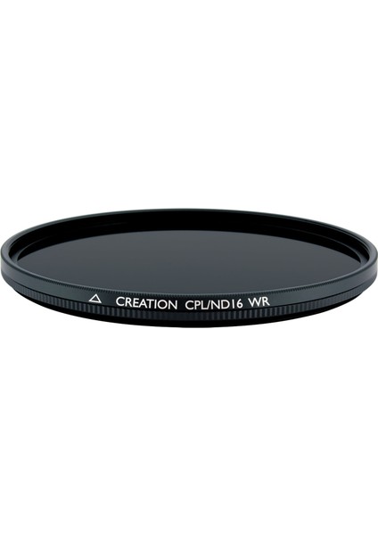 82 mm Creatıon CPL ND16 Wr Hibrid Nd Polarize Filtre modelleri