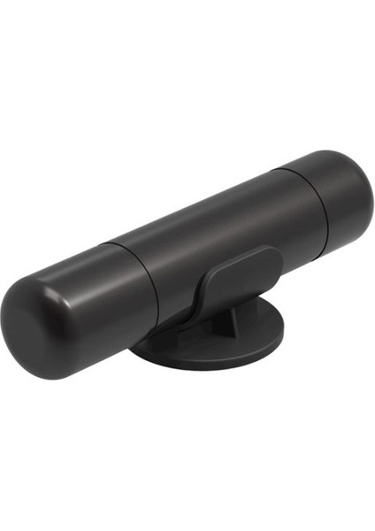 Emniyet Kemer Kesici Cam Kırıcı Siyah / ILTR99