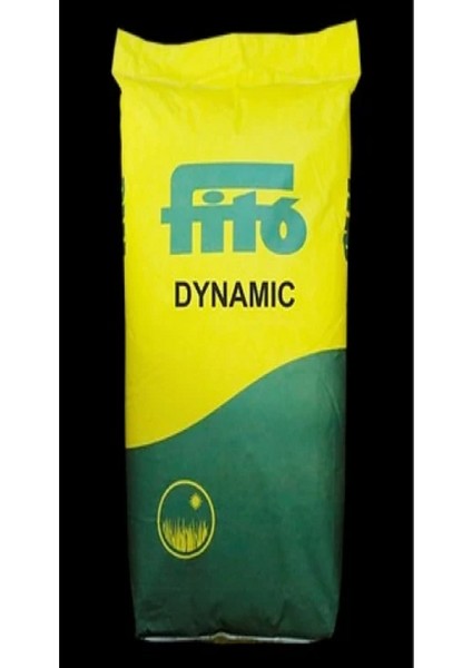 Dynamic Karışımı 4 Mix 10 kg