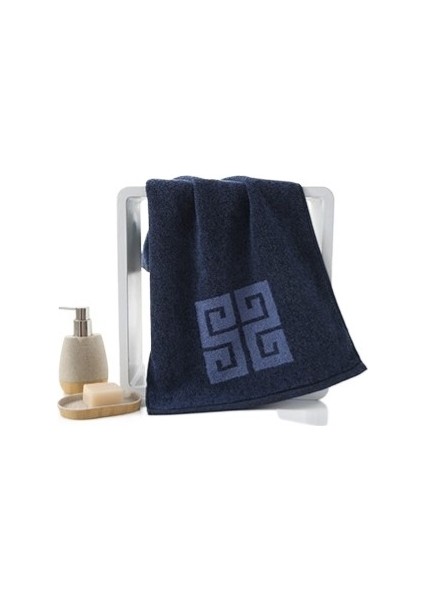 Altın Havlu Pamuklu Erkek ve Dişi Çiftler Kalınlaştırılmış Yumuşak Rahat Emici Günlük Ihtiyaçları Artırır (Yurt Dışından)