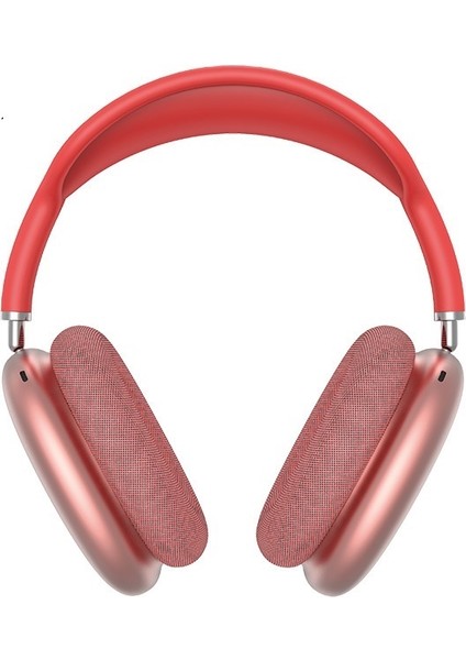 Kulaklık Bluetooth Kulaklık Kablosuz Müzik Stereo (Yurt Dışından)