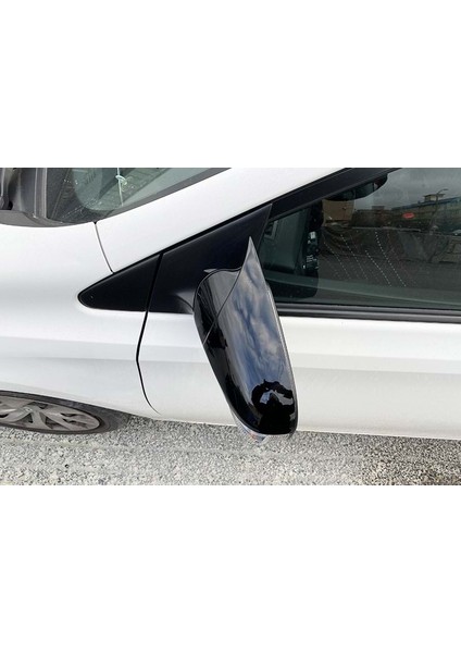 Toyota Corolla Yarasa Ayna Kapağı Batman Ayna 2013-18 Arası