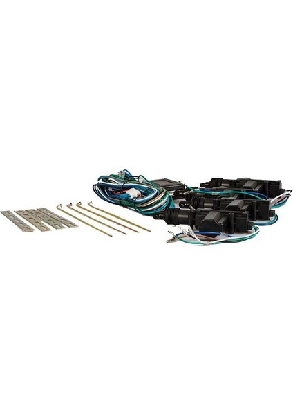 Merkezi Kilit Sistemi Universal (5 Kablolu) / GUKL76