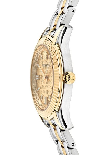 VRSCVE6C00523 Kadın Kol Saati fiyatları