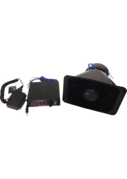 Siren 100W / SSSR47
