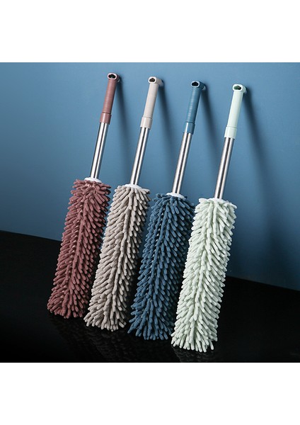 Ev Tipi Yatak Altı Süpürme Masaüstü Toz Elektrostatik Toz Alma Fırçası (Yurt Dışından) modelleri