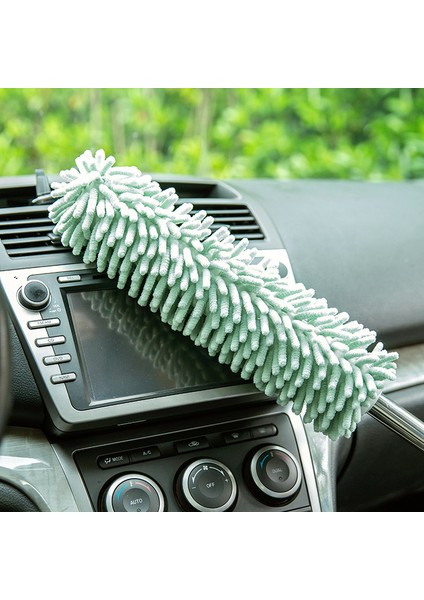 Ev Tipi Yatak Altı Süpürme Masaüstü Toz Elektrostatik Toz Alma Fırçası (Yurt Dışından) indirimleri