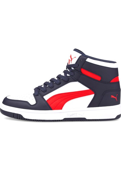 Rebound Layup Sl Erkek Ayakkabı 36957329 36957329018