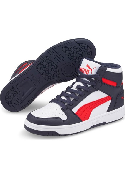 Rebound Layup Sl Erkek Ayakkabı 36957329 36957329018