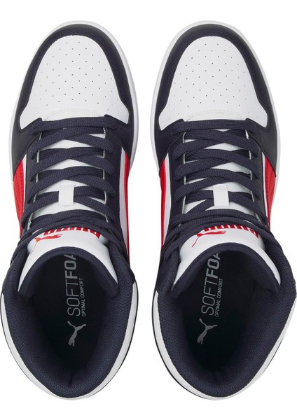 Rebound Layup Sl Erkek Ayakkabı 36957329 36957329018