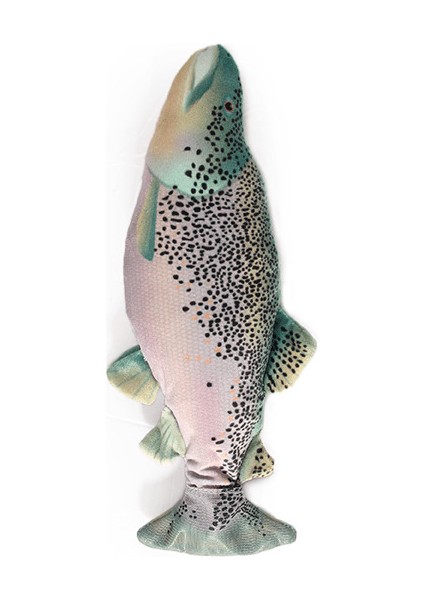 Natrual Instinct - Hareketli Alabalık Oyuncak indirimleri