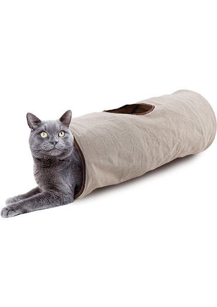 Classic Comfort Kedi Tüneli 150 Cm fiyatları