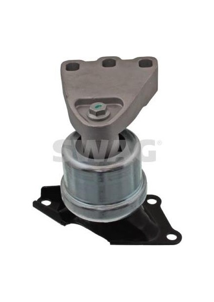 Motor Takozu Sağ Vw Multivan / Transporter T5 2003/2015 1,9 Tdi 2,0 7E0199256H Swag 30946296