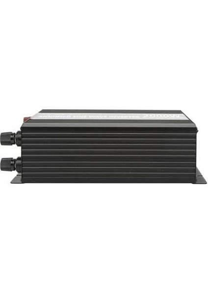 Teknovasyon Arge Solinved Slvm Serisi 2500W Modifiye Sin Inverter 12V