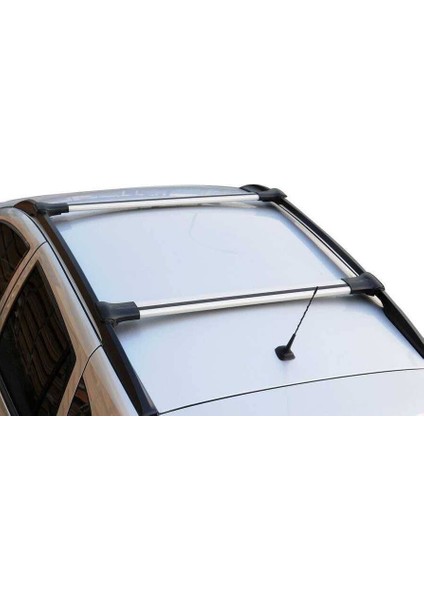 Mıtsubıshı Outlander (Mk2) Suv 07-12 Niken Air1 Ara Atkı Gri fırsatları