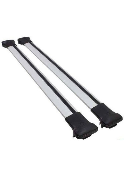 Cıtroen C4 Grand Pıcasso Mpv 06-13 Niken Air1 Ara Atkı Gri