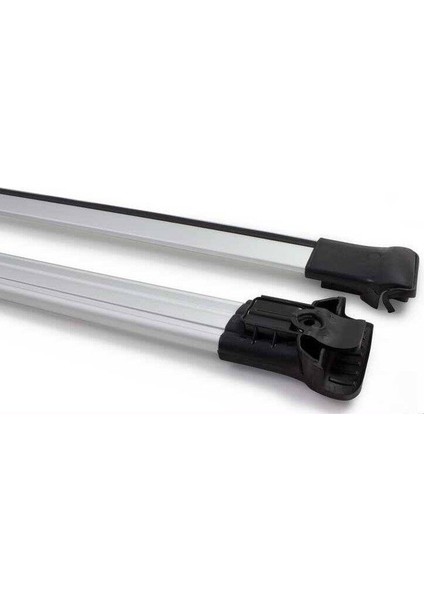 Cıtroen C4 Grand Pıcasso Mpv 06-13 Niken Air1 Ara Atkı Gri