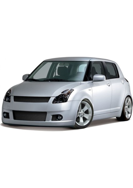 Coil-Ex Suzuki Swift 2005-2010 Arası Spor Yay 35 / 35 mm fiyatları