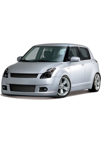 Coil-Ex Suzuki Swift 2005-2010 Arası Spor Yay 35 / 35 mm fırsatları