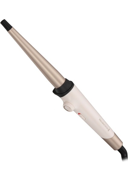 CI4740 Shea Soft 13 - 25MM Bukle Saç Maşası