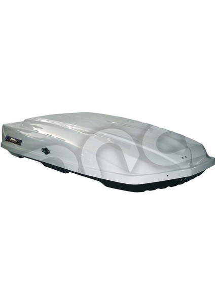 Port Bagaj 500 Litre Tabut Bagaj Gri fırsatları